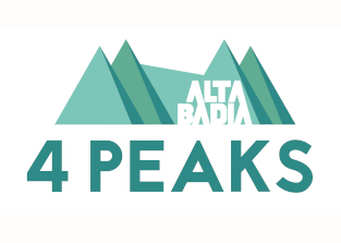 4 Peaks